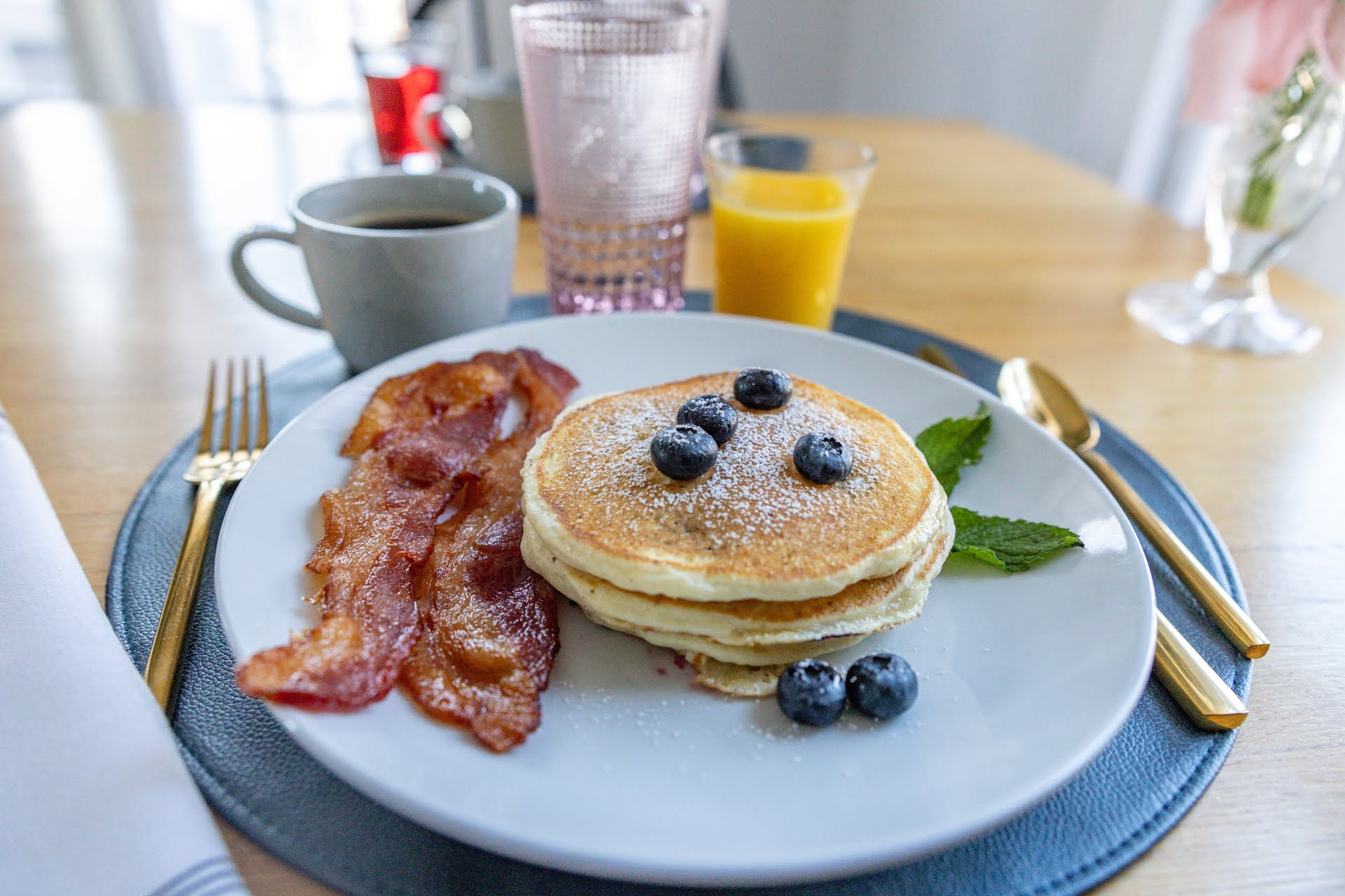 Bed & Breakfast Near Tanglewood