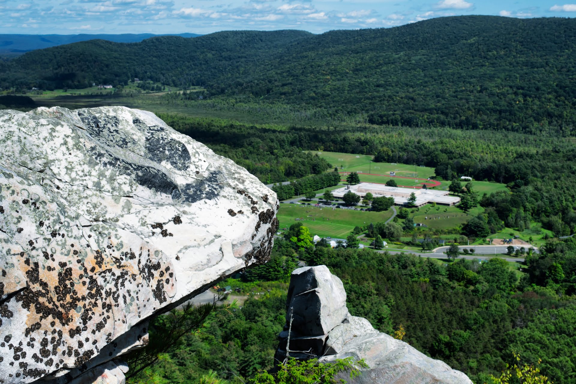 Explore Stockbridge MA