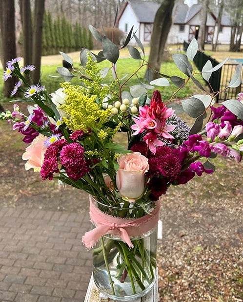 Flower Arrangement